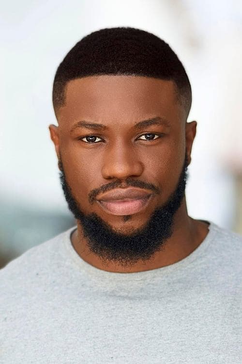Photo of Stan Nze