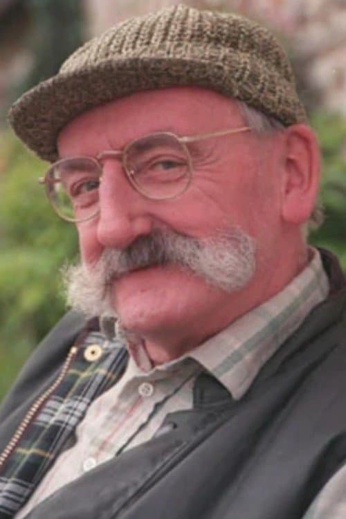 Photo of Stan Richards