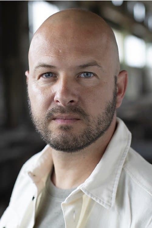Photo of Stan Van Samang