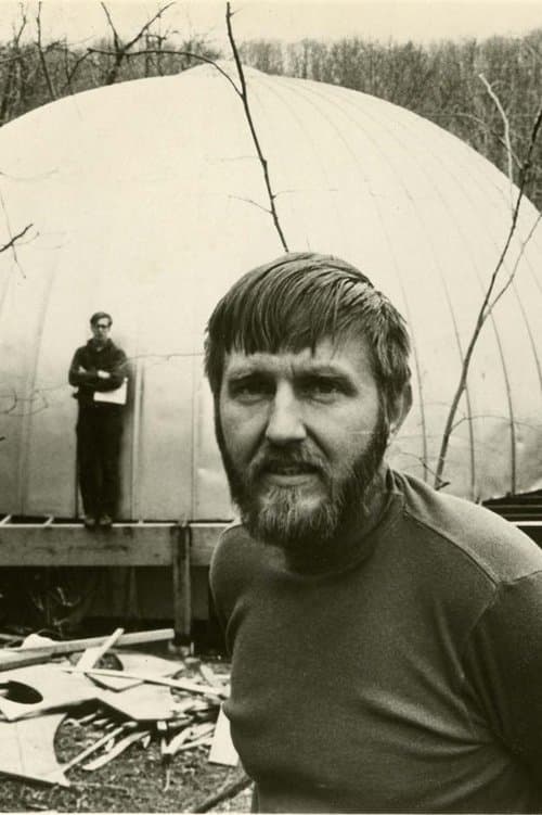 Photo of Stan VanDerBeek