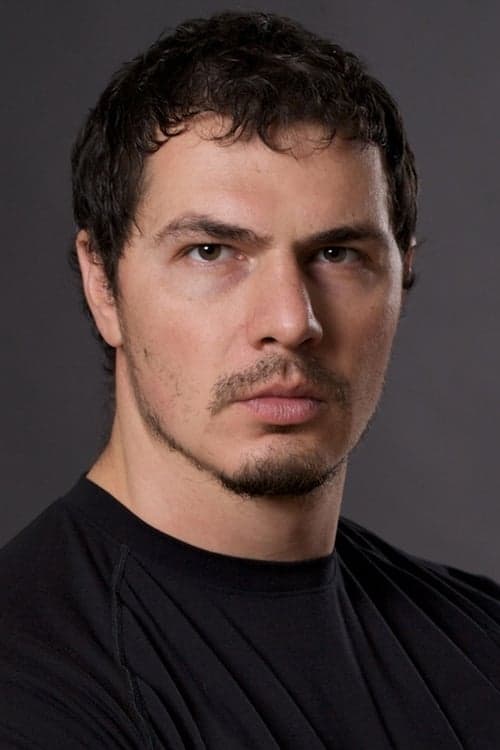 Photo of Stanimir Stamatov