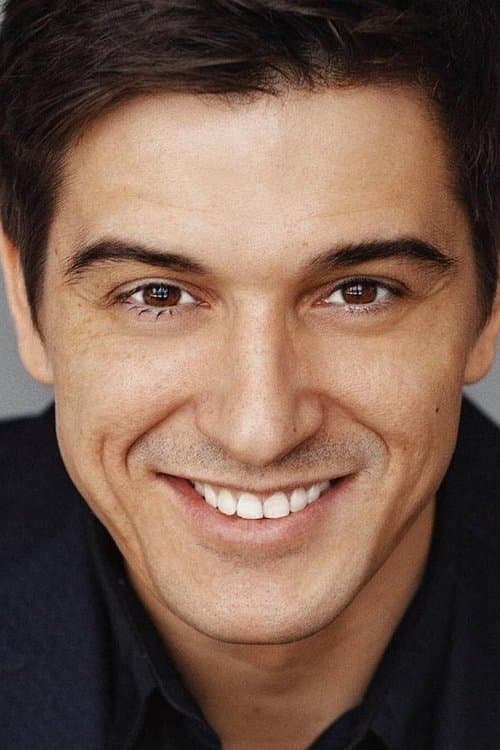 Photo of Stanislav Bondarenko