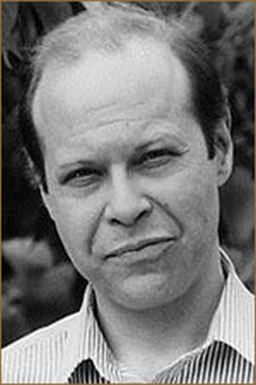 Photo of Stanislav Fedosov