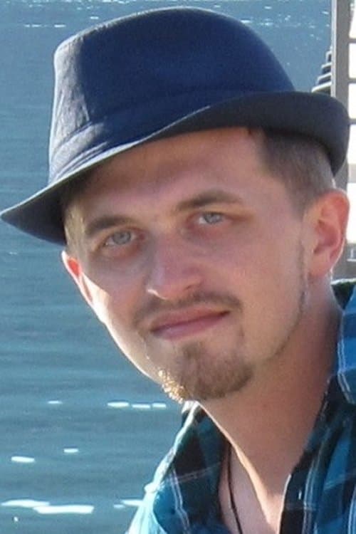 Photo of Stanislav Gnezdilov