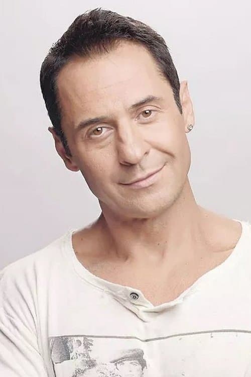 Photo of Stanislav Kostyushkin