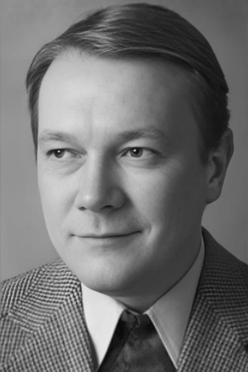 Photo of Stanislav Kurach