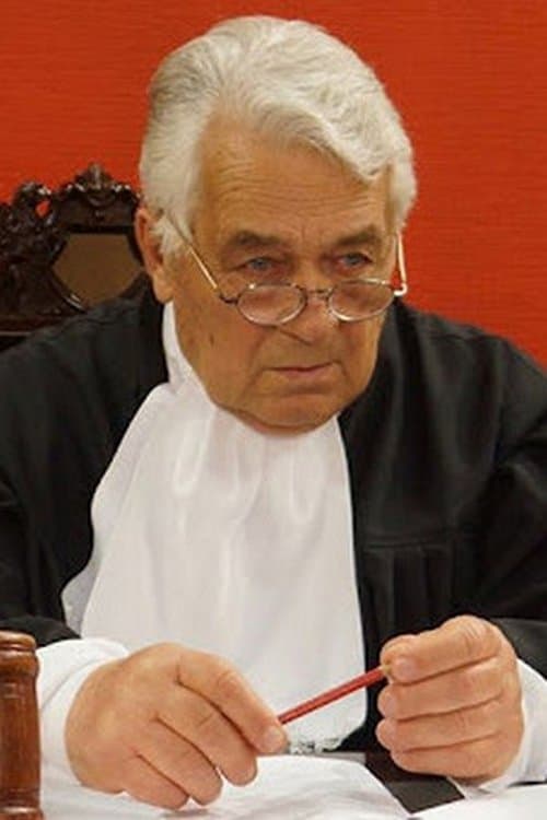 Photo of Stanislav Malhanov