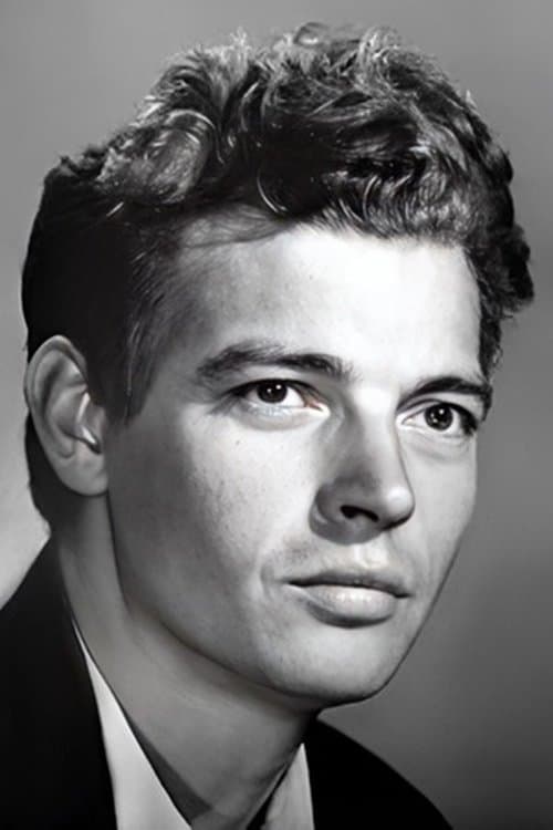 Photo of Stanislav Mikhin