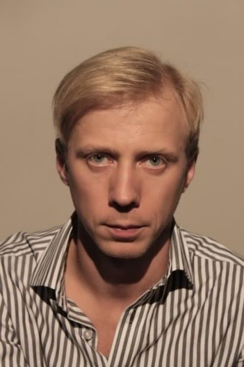 Photo of Stanislav Nikolski