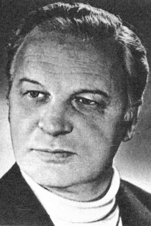 Photo of Stanislav Rostotsky