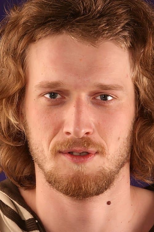 Photo of Stanislav Ryadinskiy