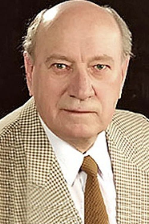 Photo of Stanislav Stankevych