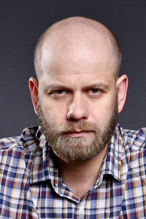 Photo of Stanislav Staško