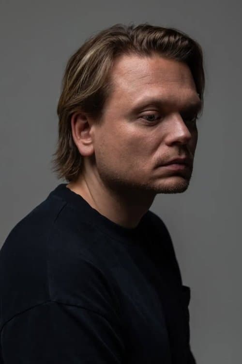 Photo of Stanislav Tiunov