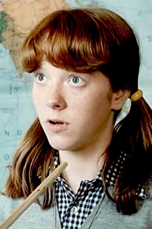 Photo of Stanislava Coufalová