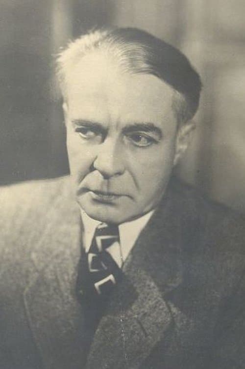 Photo of Stanisław Daczyński