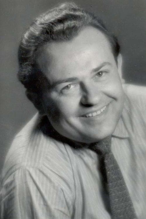 Photo of Stanisław Gawlik