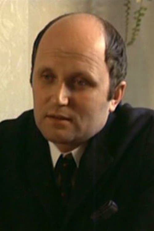 Photo of Stanisław Jaroszyński