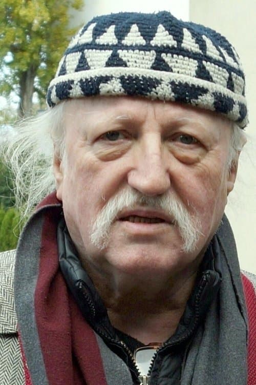 Photo of Stanisław Jaskułka
