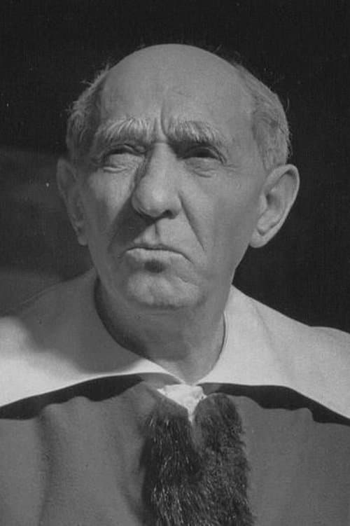 Photo of Stanisław Jaworski