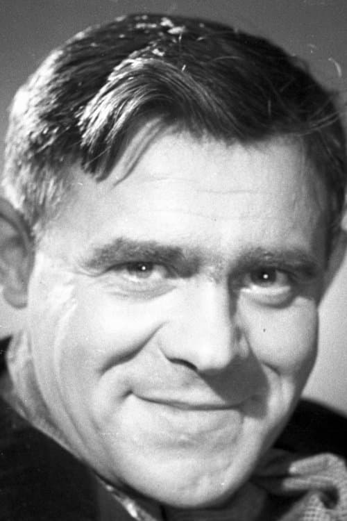 Photo of Stanisław Marian Kamiński