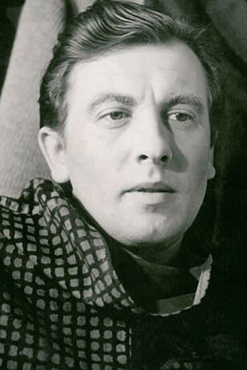 Photo of Stanisław Michalski