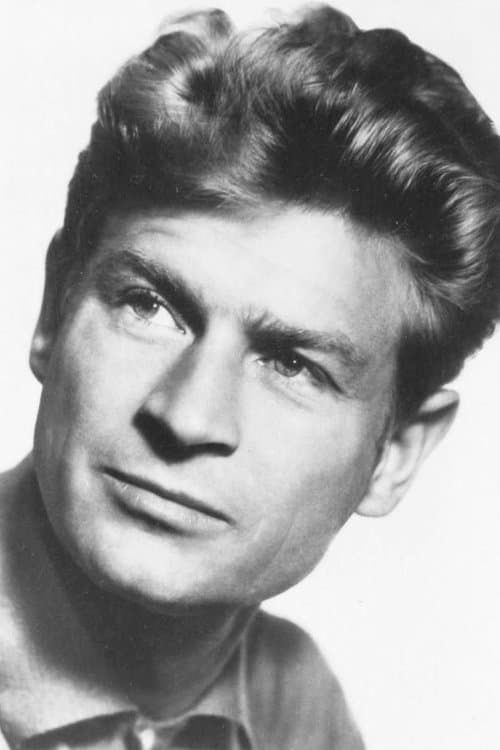 Photo of Stanisław Mikulski
