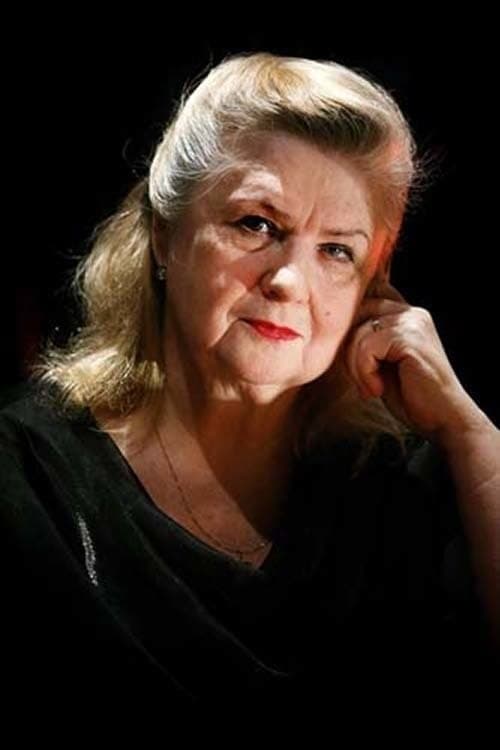 Photo of Stanisława Celińska