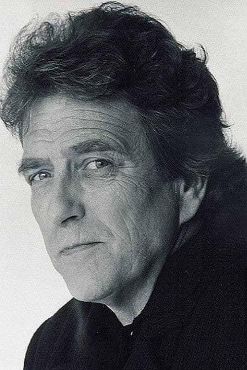 Photo of Stanley Anderson