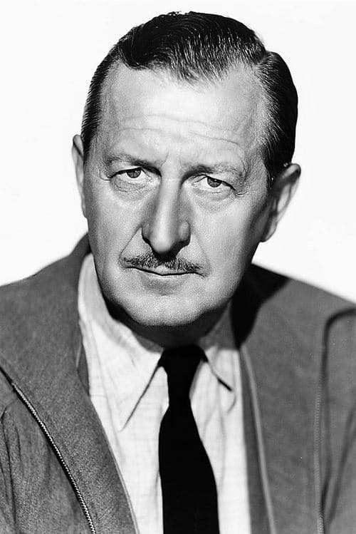 Photo of Stanley Andrews