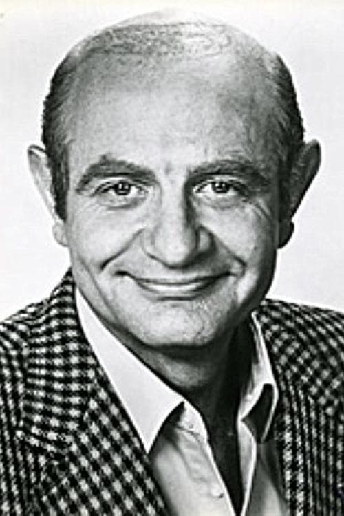 Photo of Stanley Brock