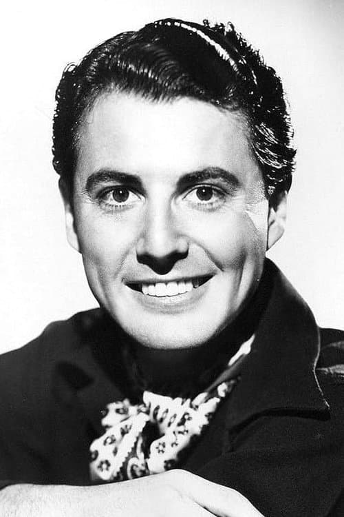 Photo of Stanley Brown