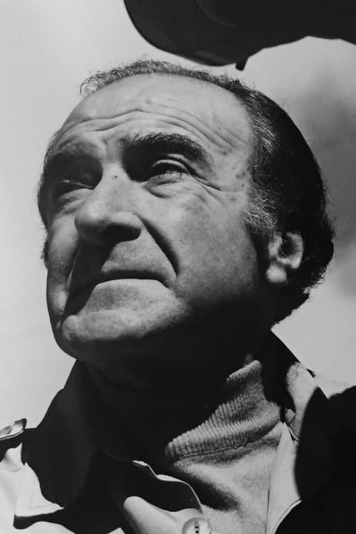 Photo of Stanley Cortez