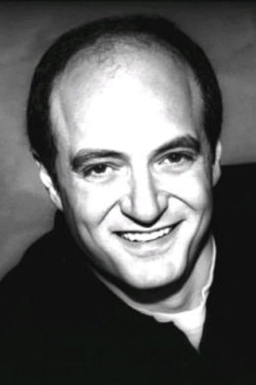 Photo of Stanley DeSantis