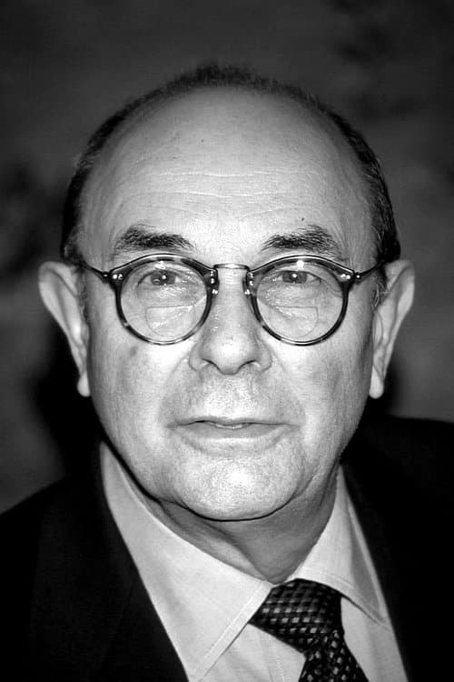 Photo of Stanley Donen