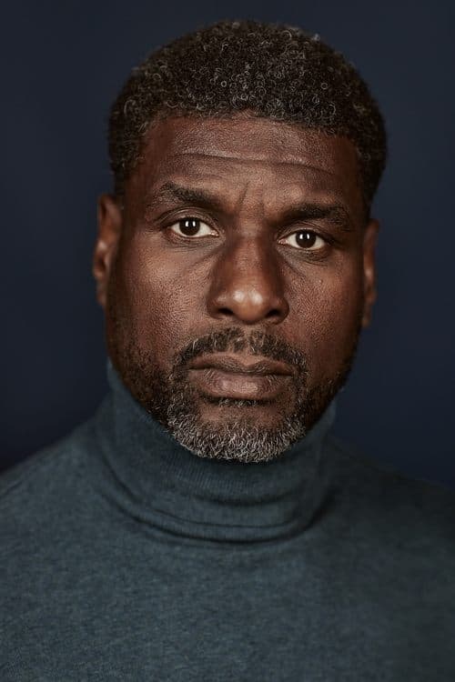 Photo of Stanley J. Browne