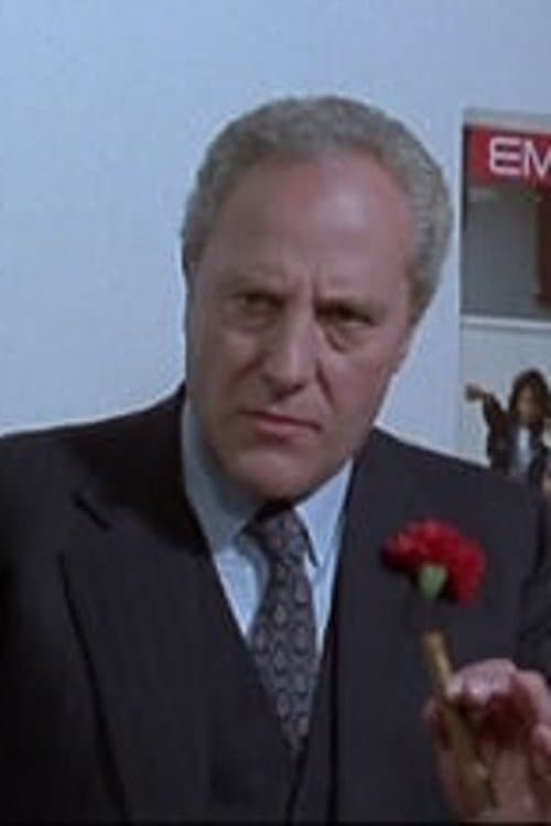 Photo of Stanley Meadows