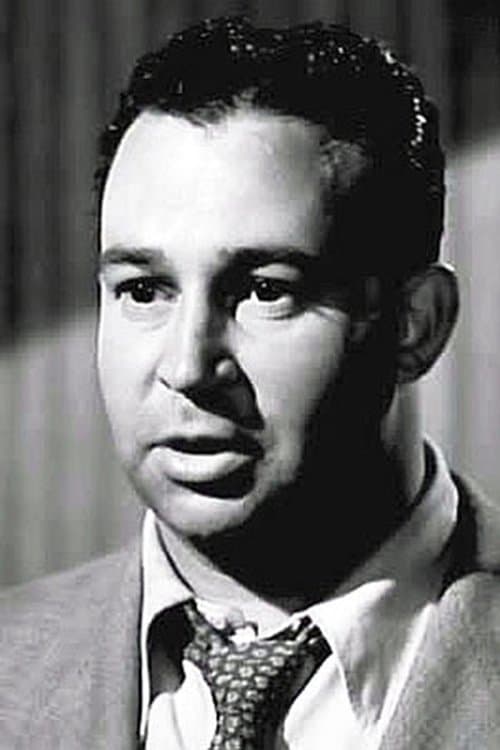 Photo of Stanley Prager