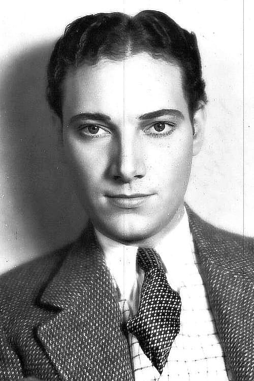 Photo of Stanley Taylor