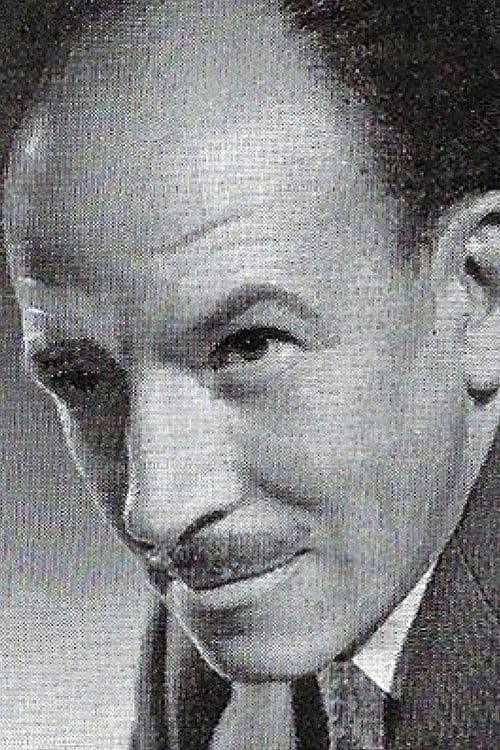 Photo of Stanley Van Beers