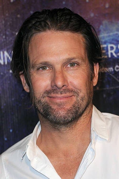 Photo of Stanton Barrett