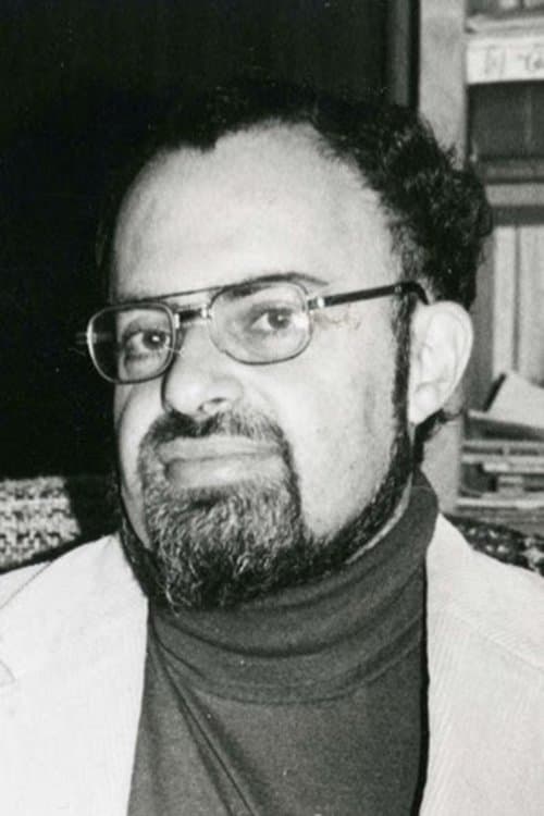 Photo of Stanton Friedman