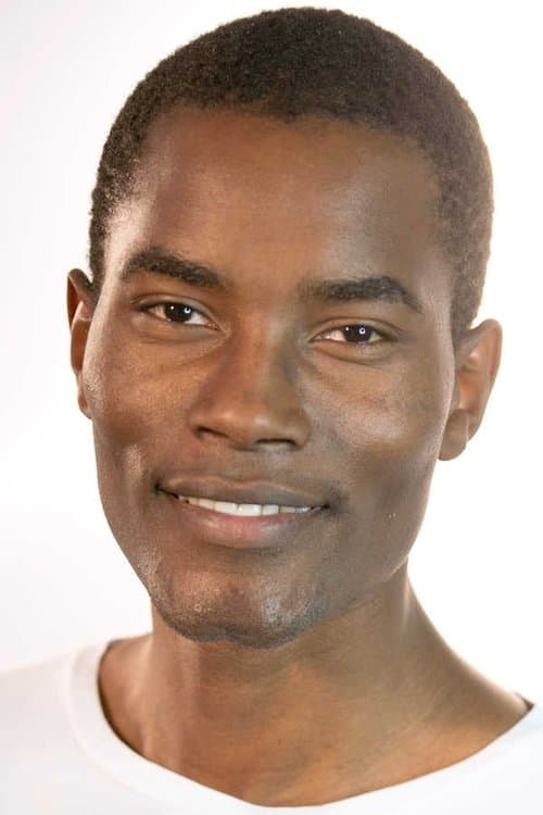 Photo of Stany Paquay
