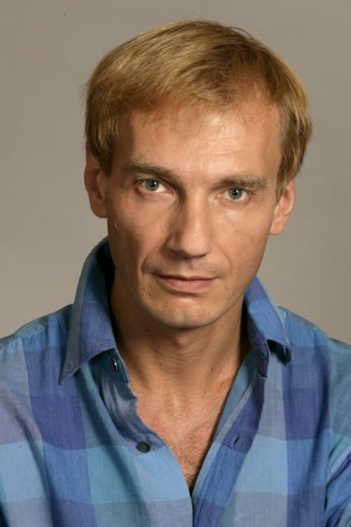 Photo of Stass Klassen