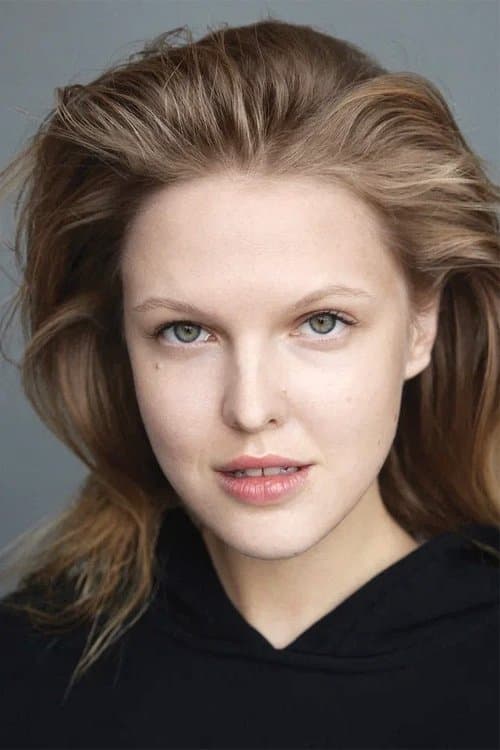 Photo of Stasya Tolstaya