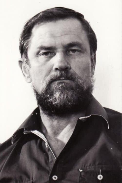 Photo of Stasys Pytronaitis