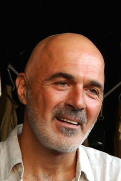 Photo of Stathis Livathinos