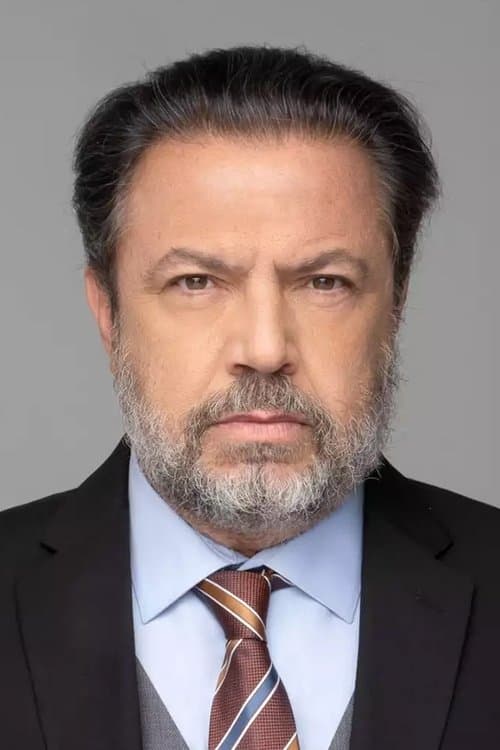 Photo of Stathis Stamoulakatos