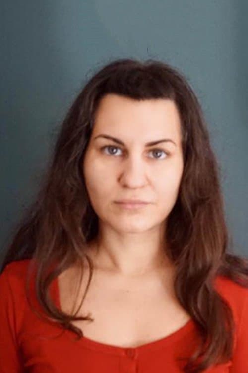 Photo of Stavrianna Daouti