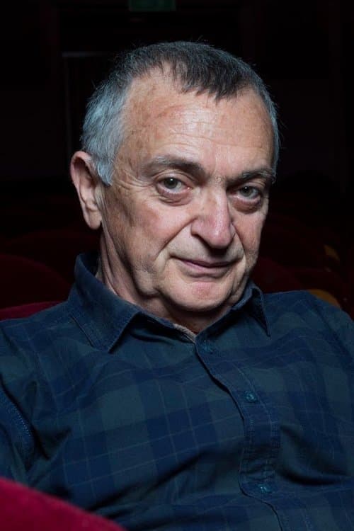 Photo of Stavros Psyllakis